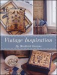 (image for) Vintage Inspiration